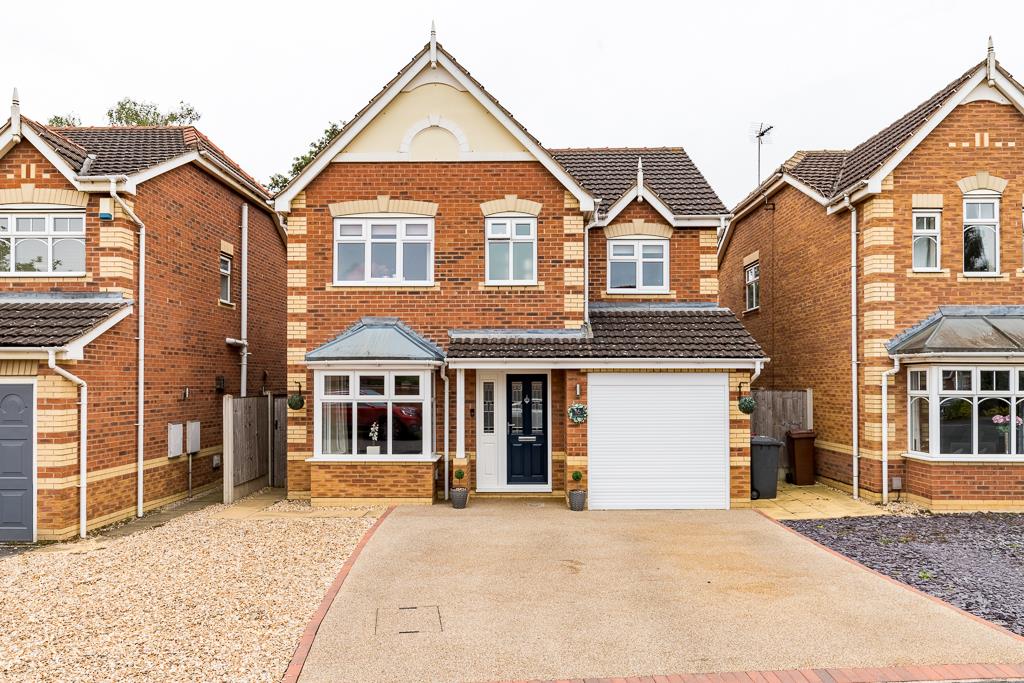 Property for sale Scunthorpe